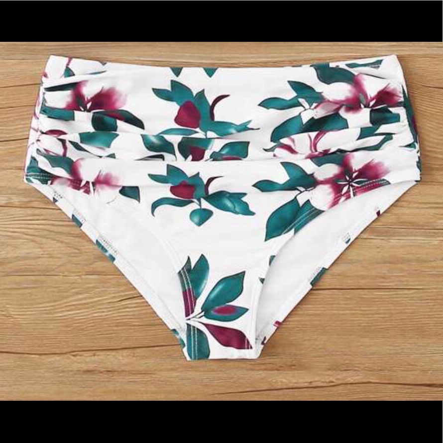 Brand New Shein Bottoms